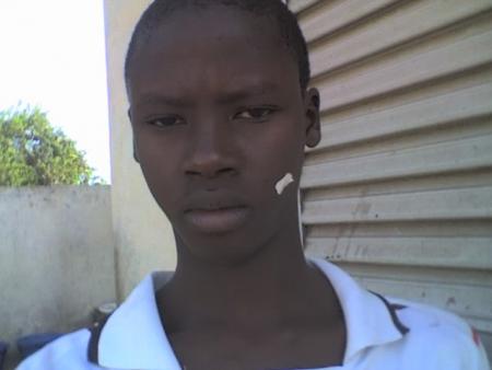 Le petit dinho 