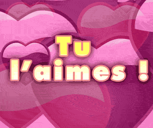 l'aime -tu