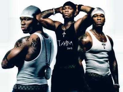 fifty cent