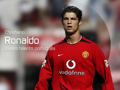 le pere de la nouvelle generation du foot 