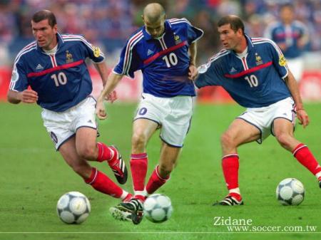 zidane