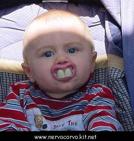 c'est  votre bebe