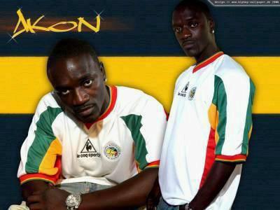 AKON