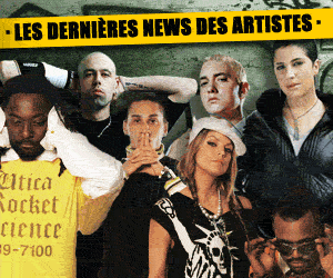 voilà   les  meilleurs du rap