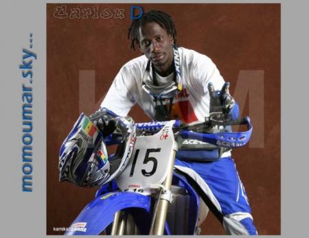 CARLOU D