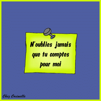 N'OUBLIE JAMAIS