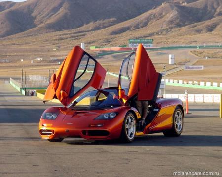 la plus belle voiture du monde