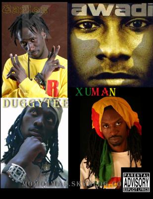 C.A.D.X