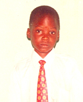 my brother