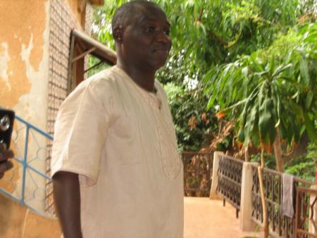 MON PAPA