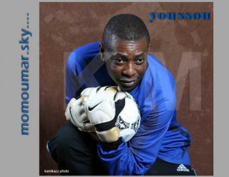 YOUSSOU NDOUR