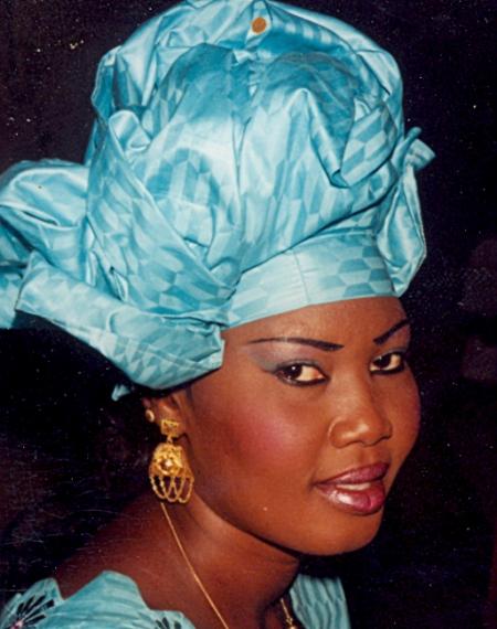 MA MERE