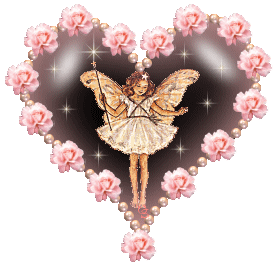 mon ange !!!