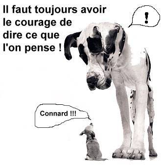 il le faut !
