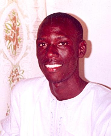 mon grand frere