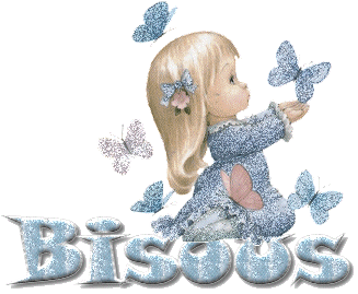 bisous